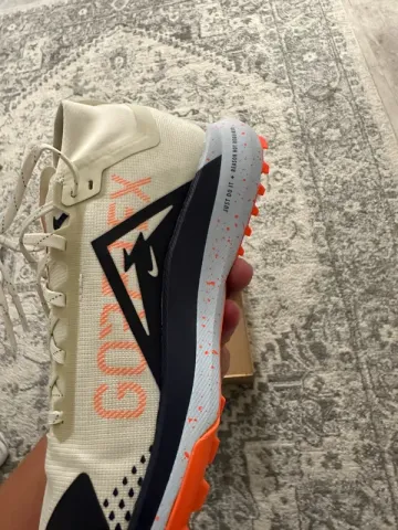 Pegasus React Trail 4 GTX V2 bike d'occasion — image 7 sur 9