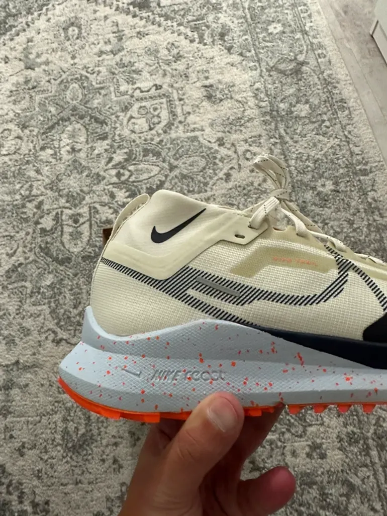 Pegasus React Trail 4 GTX V2 bike d'occasion — image 3 sur 9