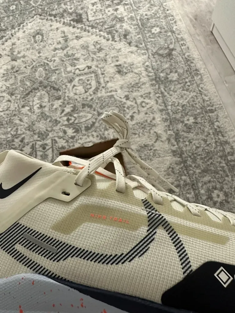Pegasus React Trail 4 GTX V2 bike d'occasion — image 4 sur 9