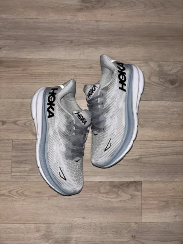 Käytetty Hoka Clifton 9 bike — kuva 1 / 3
