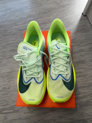 Brugt Nike ZOOM FLY 6 bike — billede 6 af 8