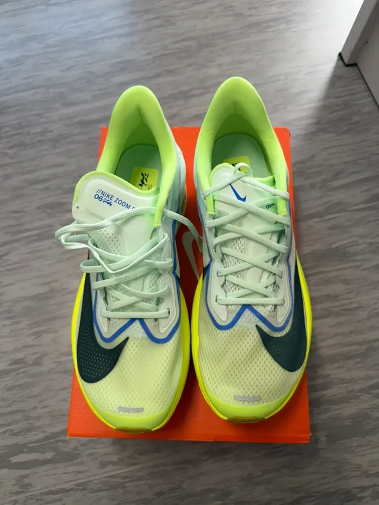 Brugt Nike ZOOM FLY 6 bike — billede 6 af 8