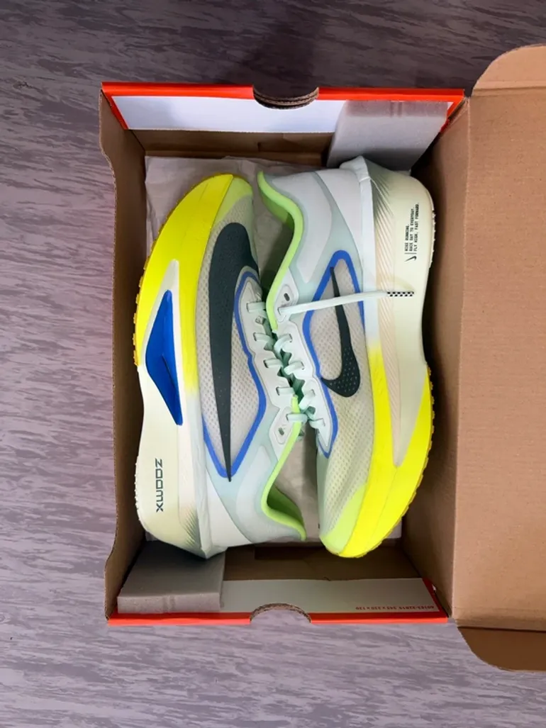 Brugt Nike ZOOM FLY 6 bike — billede 4 af 8