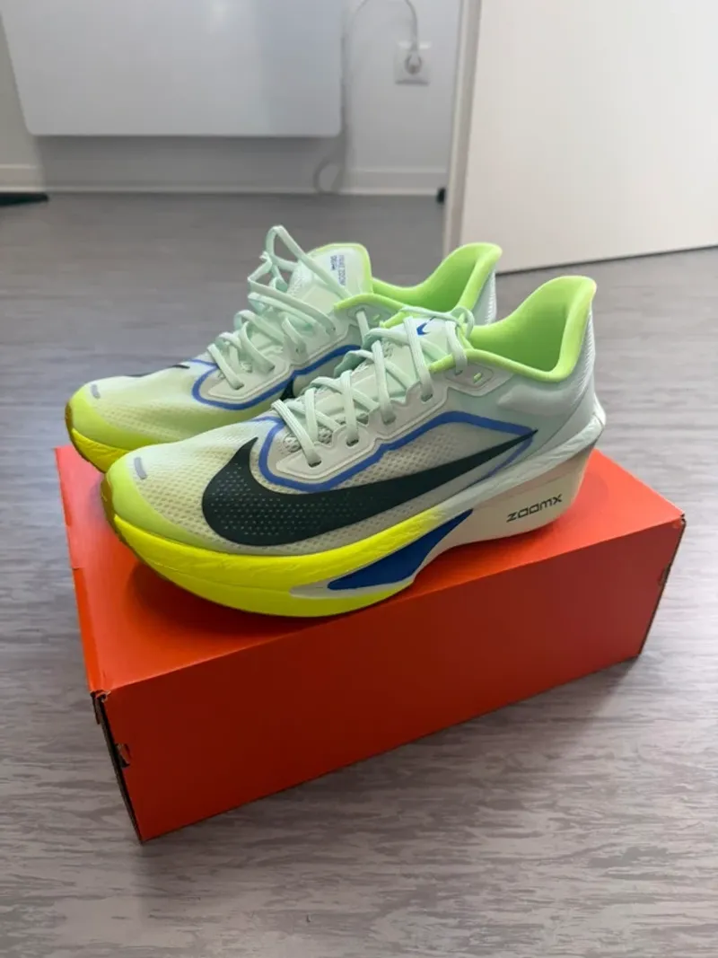 Tweedehands Nike ZOOM FLY 6 Running Shoes