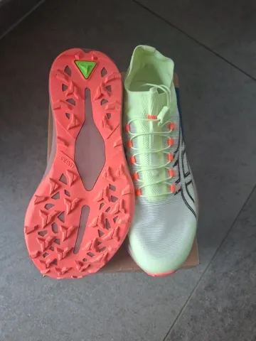 Used Asics Metafuji Trail 2 bike — image 3 of 4