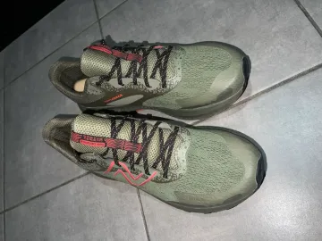 Gebrauchtes New Balance Nitrel bike — Bild 3 von 6