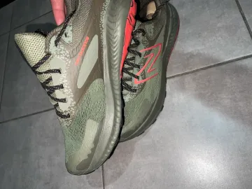 Gebrauchtes New Balance Nitrel bike — Bild 2 von 6