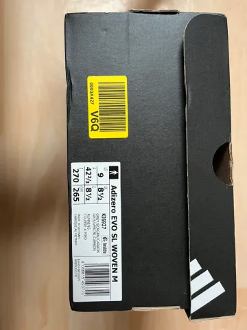 Used Adidas adizero evo sl bike — image 10 of 10