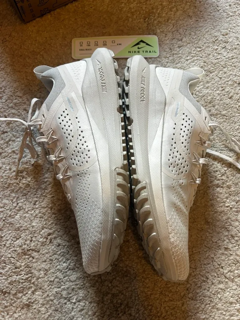 Pegasus Nike React Trail 4 bike d'occasion — image 4 sur 6