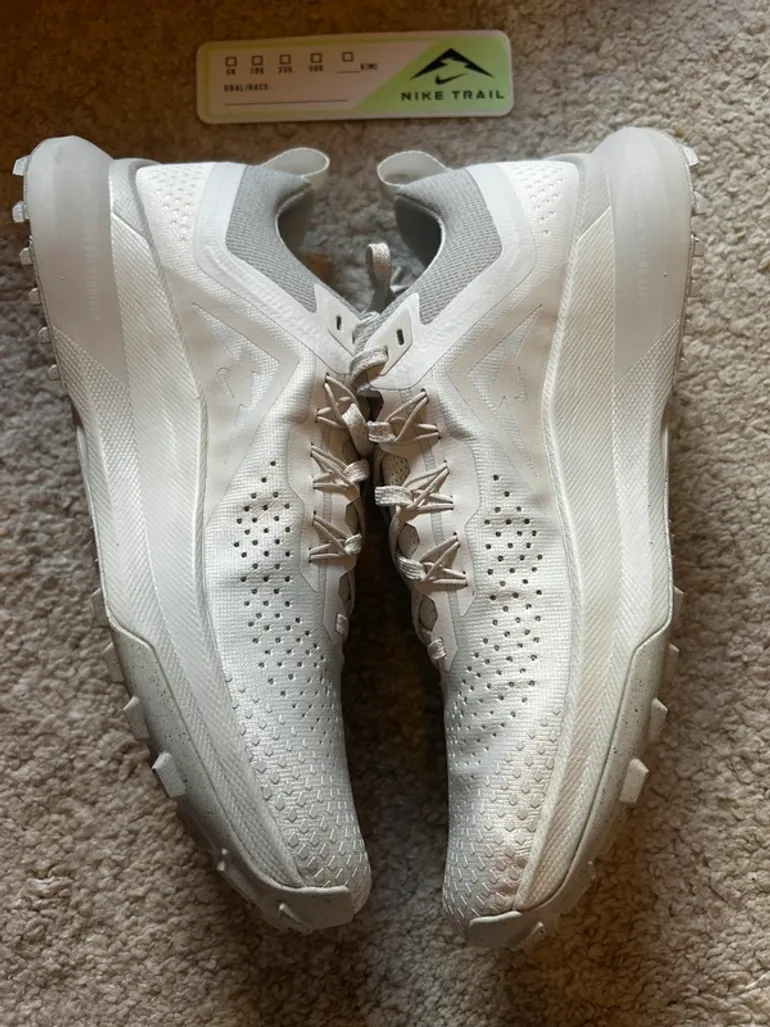 Pegasus Nike React Trail 4 bike d'occasion — image 3 sur 6