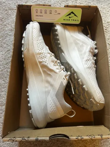 Pegasus Nike React Trail 4 bike d'occasion — image 1 sur 6