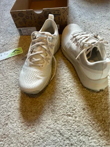 Pegasus Nike React Trail 4 bike d'occasion — image 2 sur 6