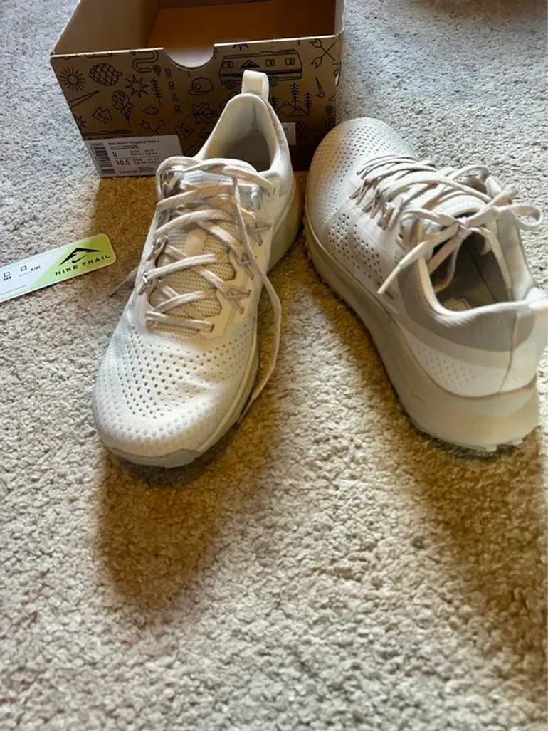 Pegasus Nike React Trail 4 bike d'occasion — image 2 sur 6