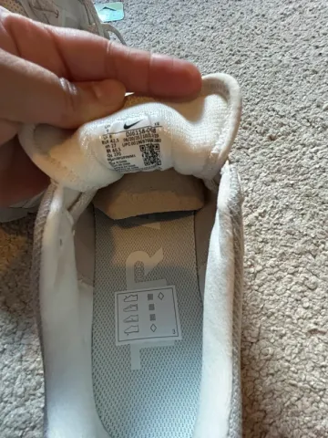 Pegasus Nike React Trail 4 bike d'occasion — image 6 sur 6