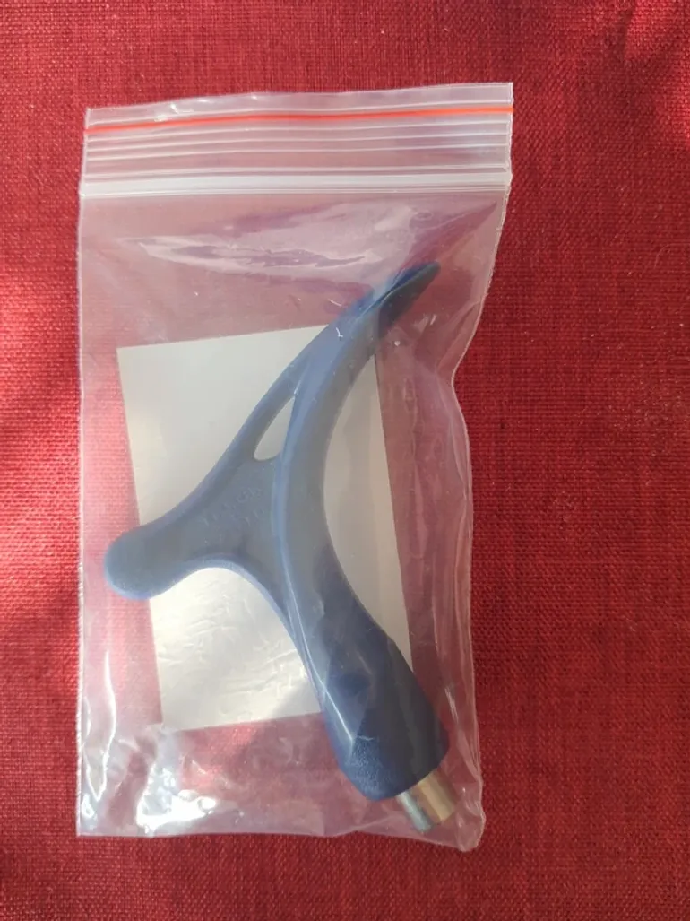 Used Hyper MD 7 bike — image 10 of 11