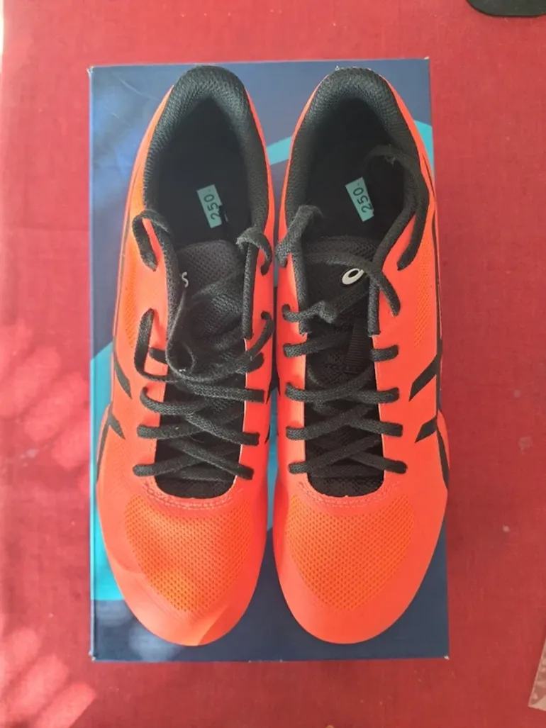 Used Hyper MD 7 bike — image 2 of 11