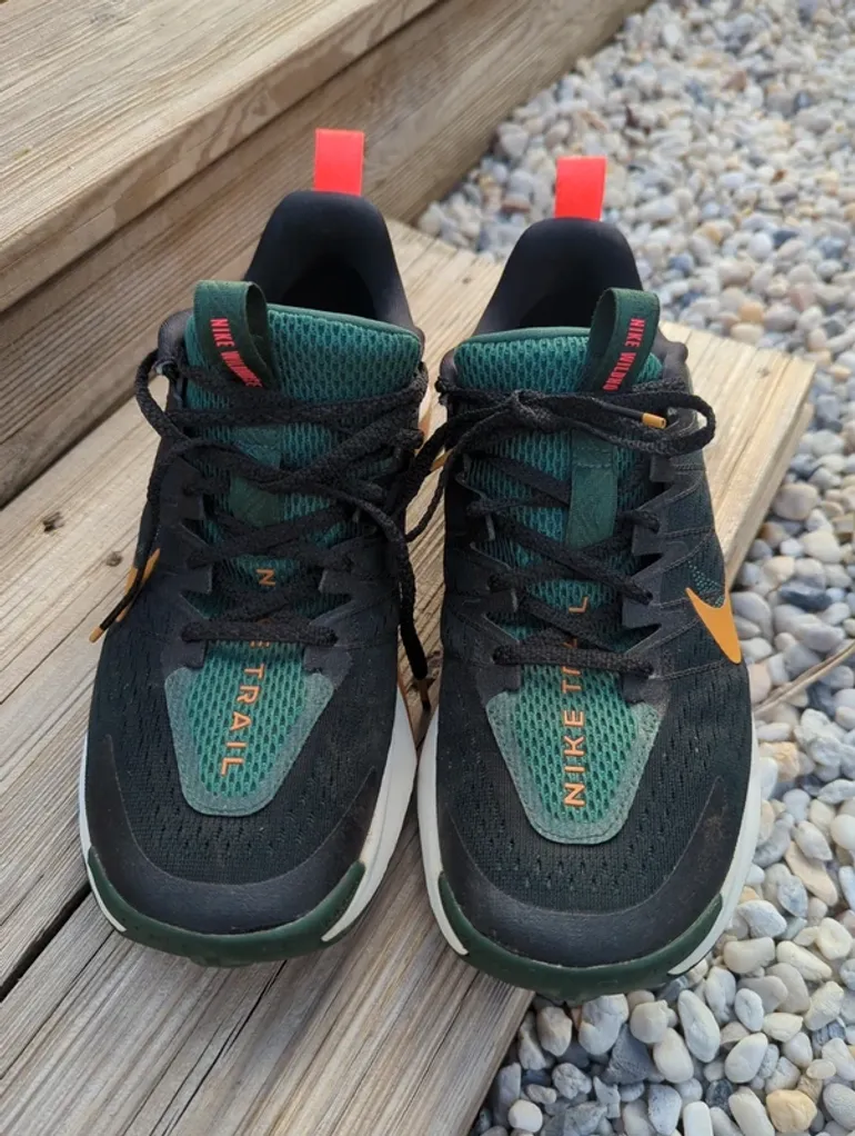 Used Nike Wildhorse 10 bike — image 2 of 14