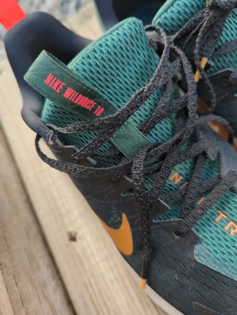Used Nike Wildhorse 10 bike — image 7 of 14