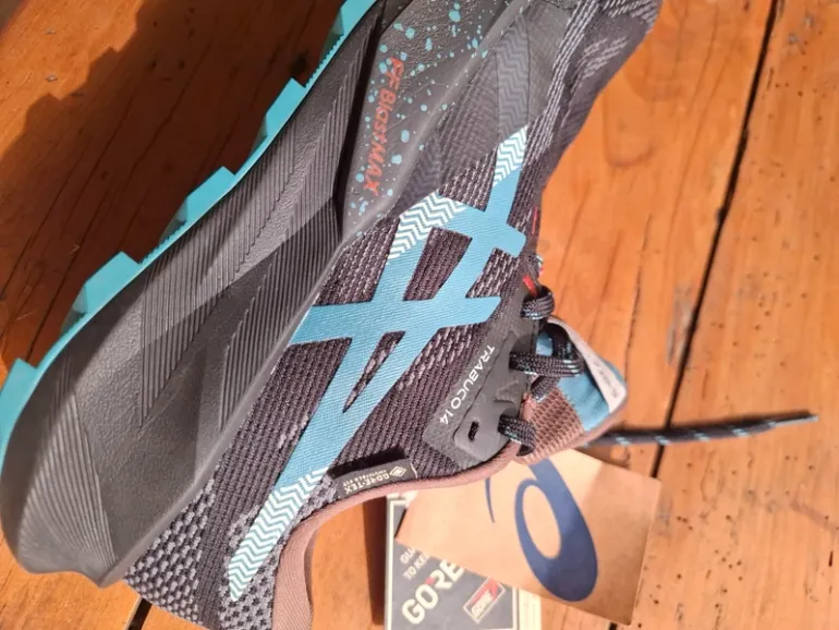 Used Asics Trabuco 14 GTX bike — image 7 of 7