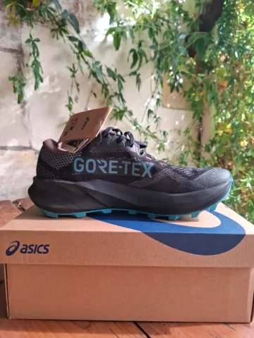 Used Asics Trabuco 14 GTX bike — image 5 of 7