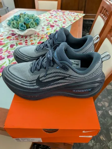 Scarpa Vomero Plus bike d'occasion — image 4 sur 5