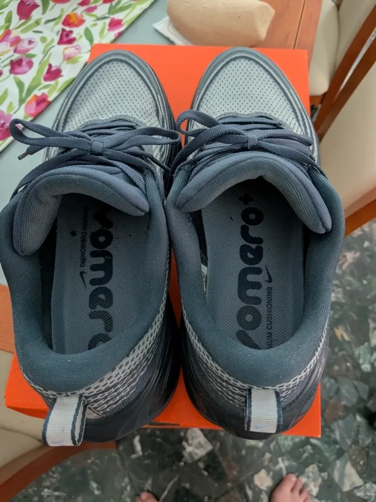 Scarpa Vomero Plus bike d'occasion — image 3 sur 5