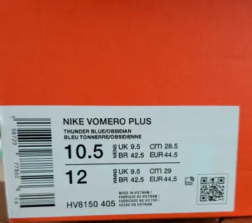 Scarpa Vomero Plus bike d'occasion — image 1 sur 5