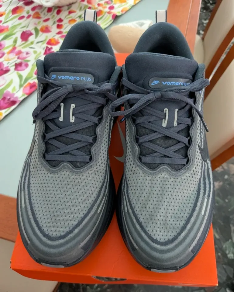 Scarpa Vomero Plus bike d'occasion — image 2 sur 5