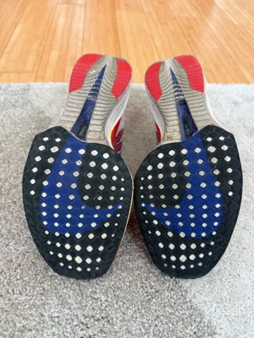 Used Autre Vaporfly 3 bike — image 4 of 5