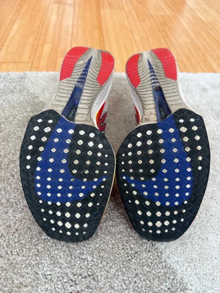 Used Autre Vaporfly 3 bike — image 4 of 5