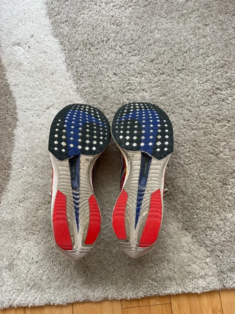 Used Autre Vaporfly 3 bike — image 5 of 5