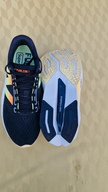 New Balance SuperComp Trainer bike de segunda mano — imagen 5 de 5