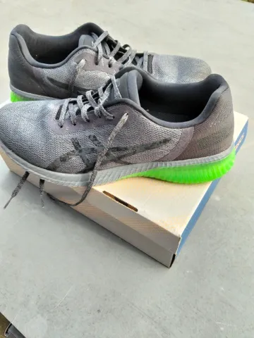 Asics Gel Kenun bike d'occasion — image 1 sur 2