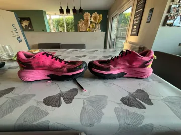 Used Hoka Mafate 5 bike — image 2 of 6