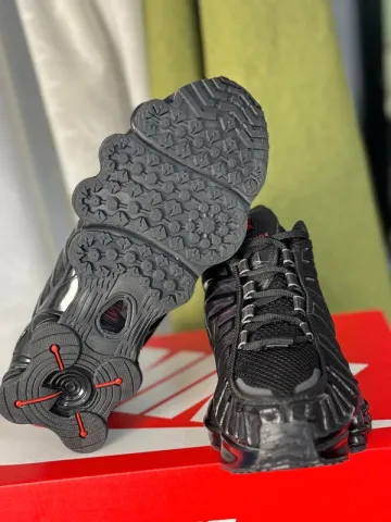 Used Nike Air Max Plus TL bike — image 5 of 8