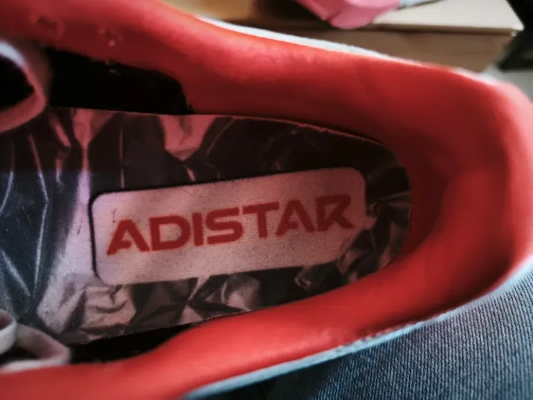 Used Continental Adistar Refuel bike — image 8 of 14