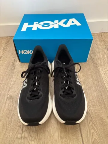Used Hoka Mach 7 bike — image 2 of 5