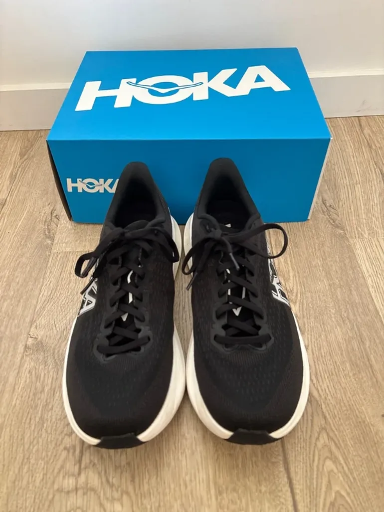 Used Hoka Mach 7 bike — image 2 of 5