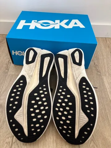 Used Hoka Mach 7 bike — image 4 of 5