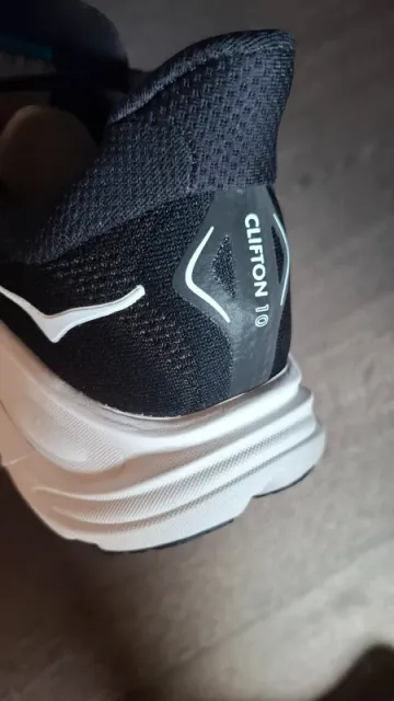 Käytetty Hoka Clifton 10 bike — kuva 2 / 5