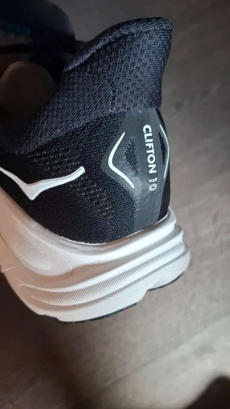 Käytetty Hoka Clifton 10 bike — kuva 2 / 5