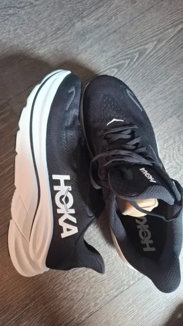 Käytetty Hoka Clifton 10 bike — kuva 1 / 5