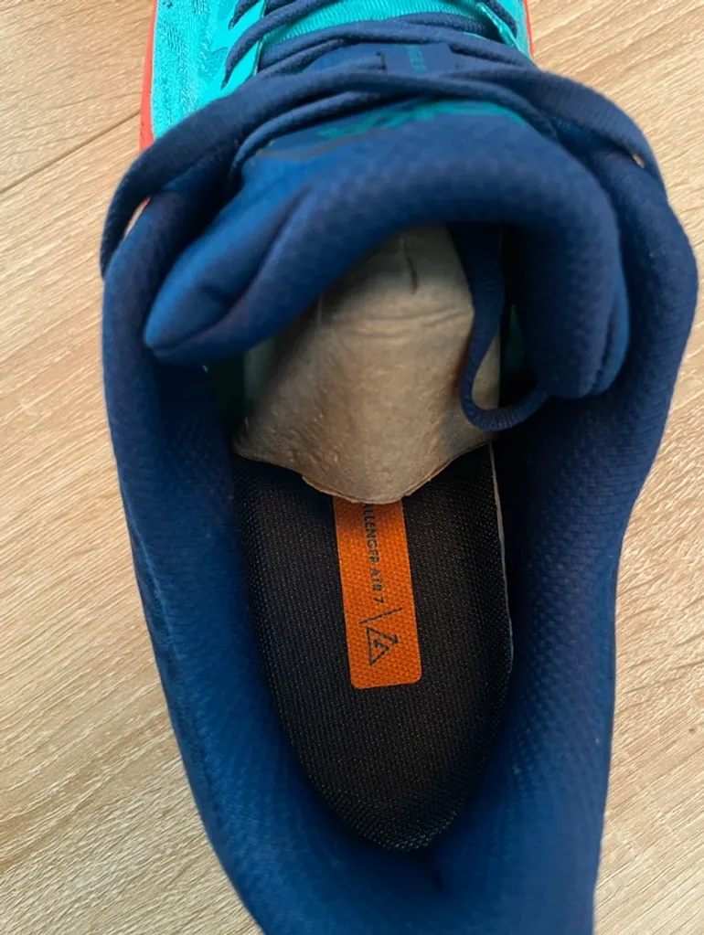 Used Hoka Challenger ATR 7 bike — image 5 of 6