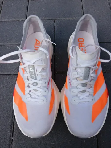 Used Adidas adizero adios pro 4 bike — image 2 of 7