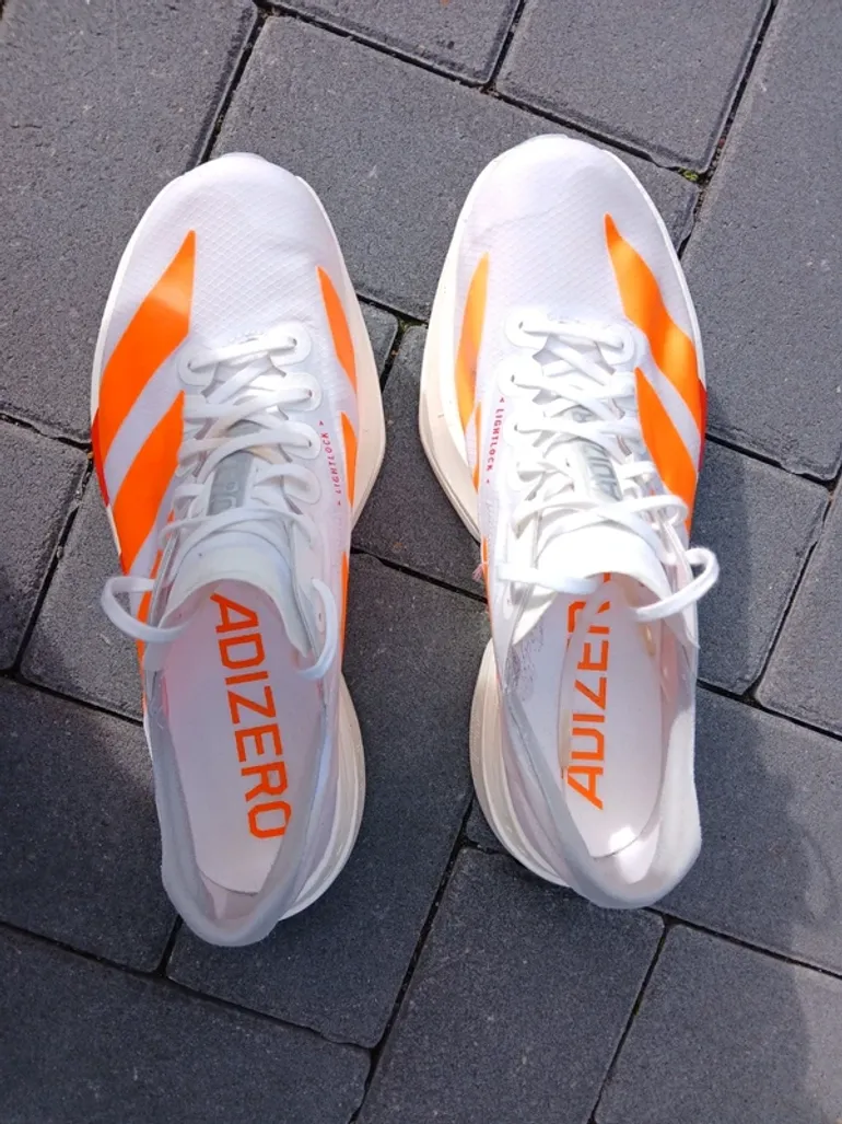 Used Adidas adizero adios pro 4 bike — image 4 of 7