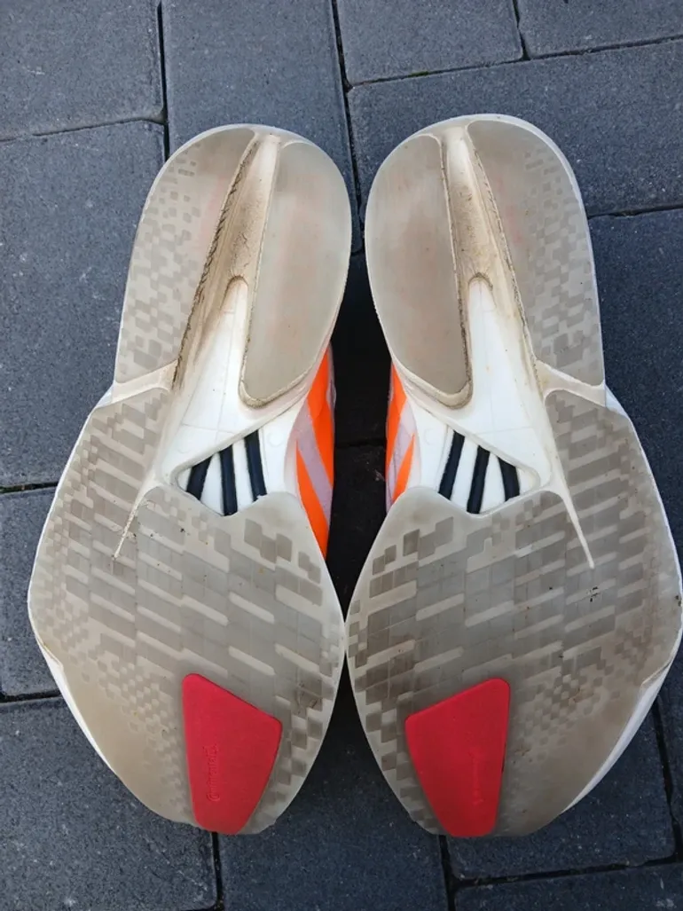Used Adidas adizero adios pro 4 bike — image 6 of 7