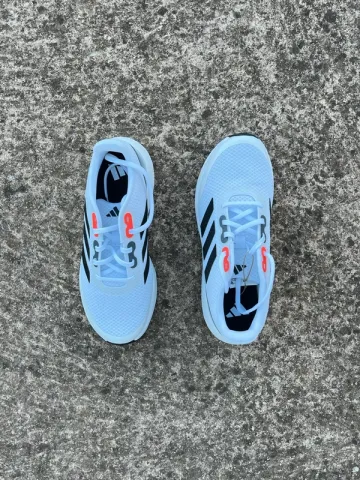 Used Adidas Running Shoes bike — image 4 of 7