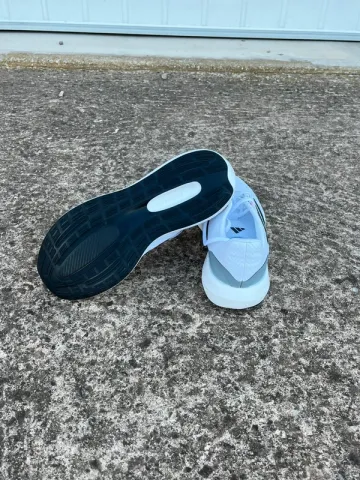 Used Adidas Running Shoes bike — image 3 of 7