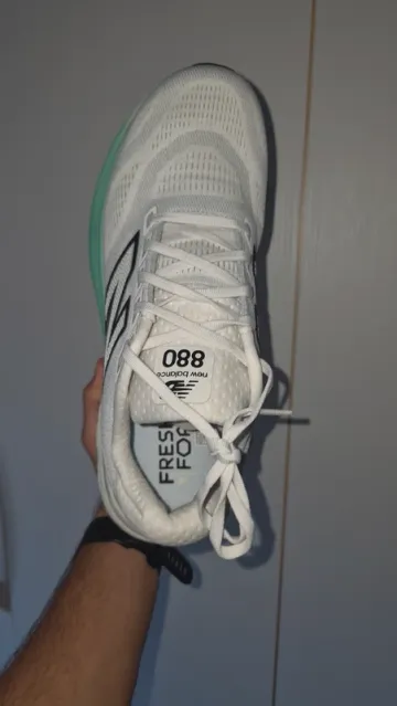 Used New Balance 880 v15 bike — image 6 of 10