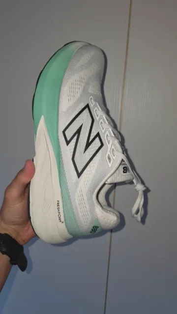 Used New Balance 880 v15 bike — image 7 of 10